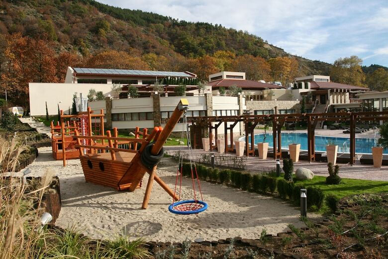 Pirin Park Hotel