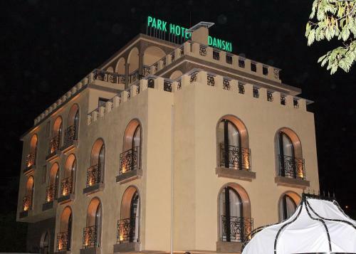 Park Hotel Sandanski