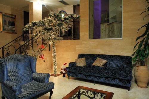 Park Hotel Sandanski