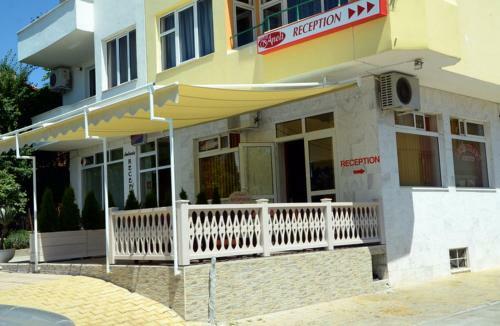 Hotel Aneli