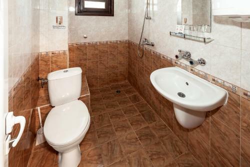 Hostal Keremidchieva Kushta Guest House