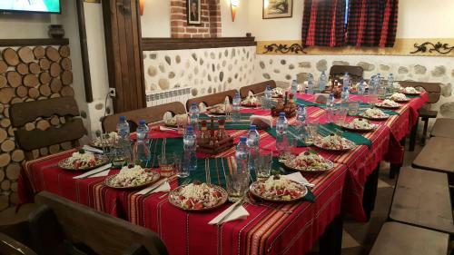 Hostal Keremidchieva Kushta Guest House