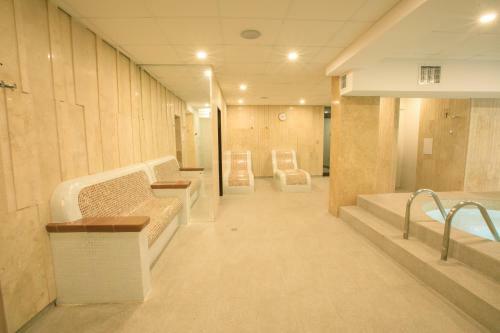 Perun Hotel