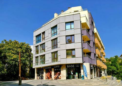 Family Hotel Santana