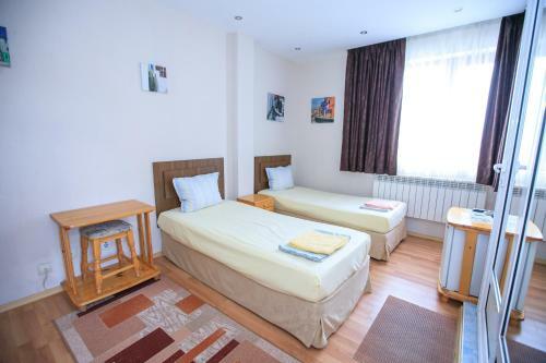 Hostal Guest House Amore