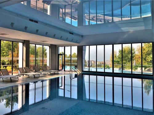 Medite Resort Spa Hotel
