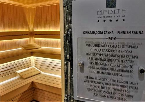 Medite Resort Spa Hotel