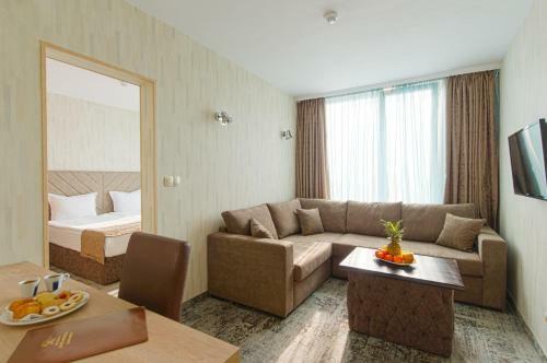 Spa Hotel Sveti Nikola