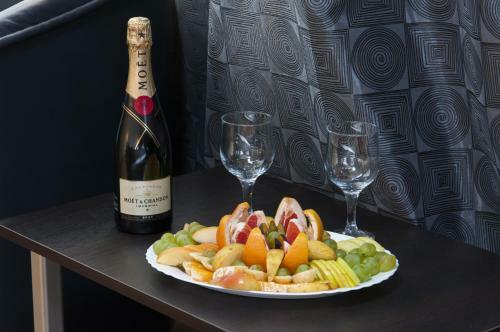 Family Hotel Pautalia