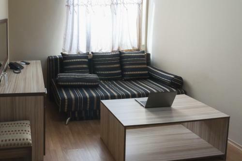 Family Hotel Pautalia