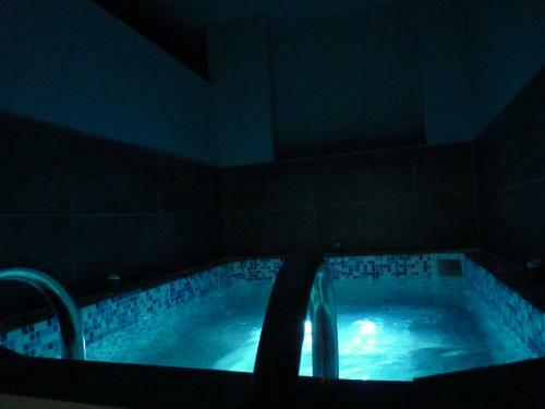 Family Hotel Pautalia