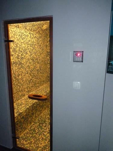 Family Hotel Pautalia