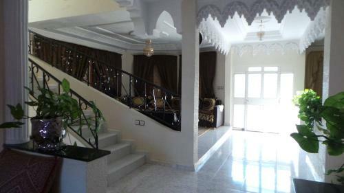 Apartamento Duplex A Kenitra