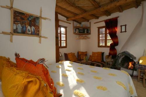Hostal Douar Samra