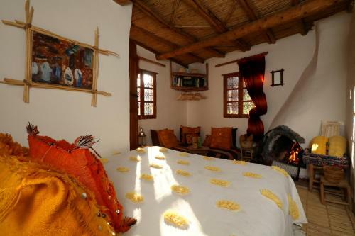 Hostal Douar Samra