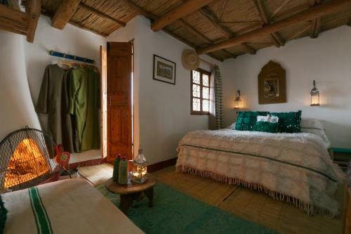 Hostal Douar Samra