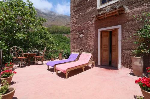 Hostal Douar Samra