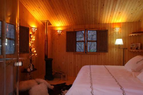 Hostal Douar Samra