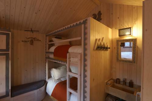 Hostal Douar Samra
