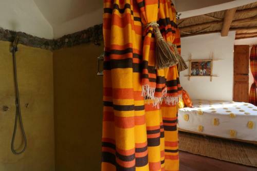 Hostal Douar Samra