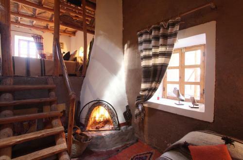 Hostal Douar Samra