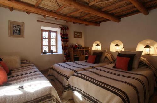 Hostal Douar Samra