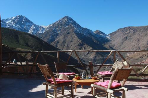Hostal Douar Samra