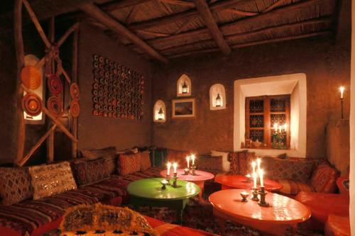 Hostal Douar Samra