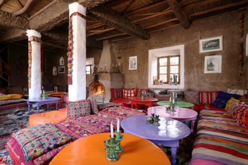 Hostal Douar Samra