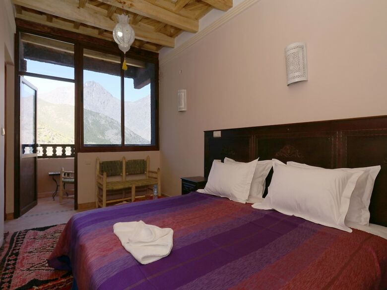 Bed & Breakfast Dar Atlas Charme