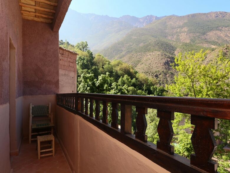 Bed & Breakfast Dar Atlas Charme