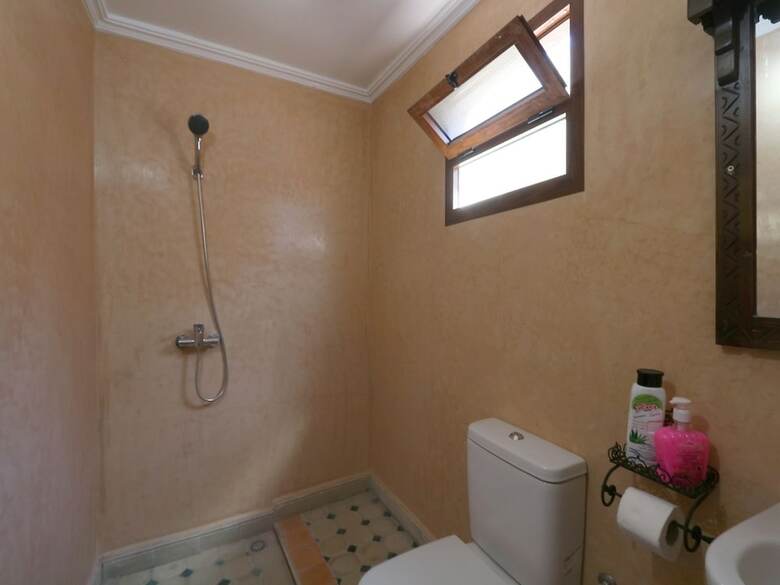 Bed & Breakfast Dar Atlas Charme