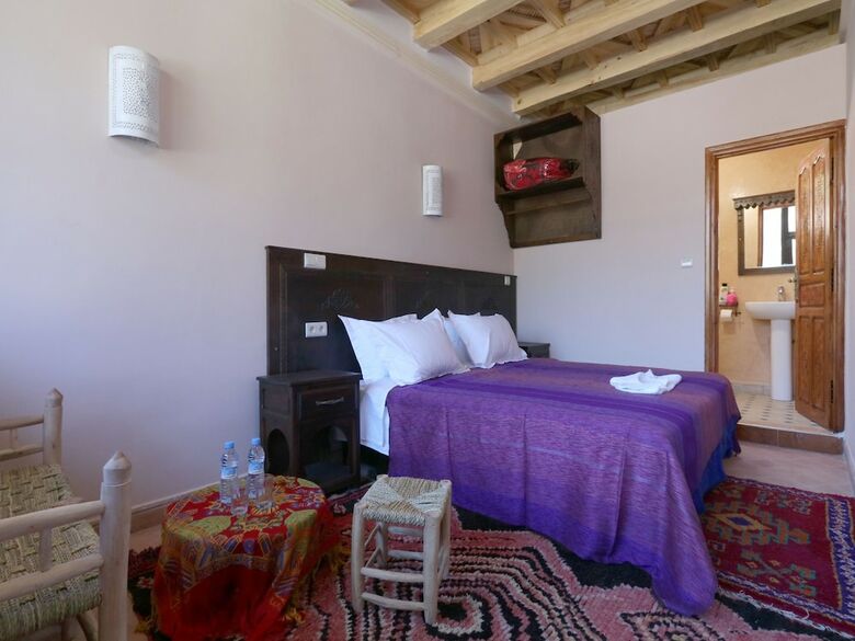 Bed & Breakfast Dar Atlas Charme
