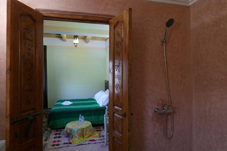 Bed & Breakfast Dar Atlas Charme