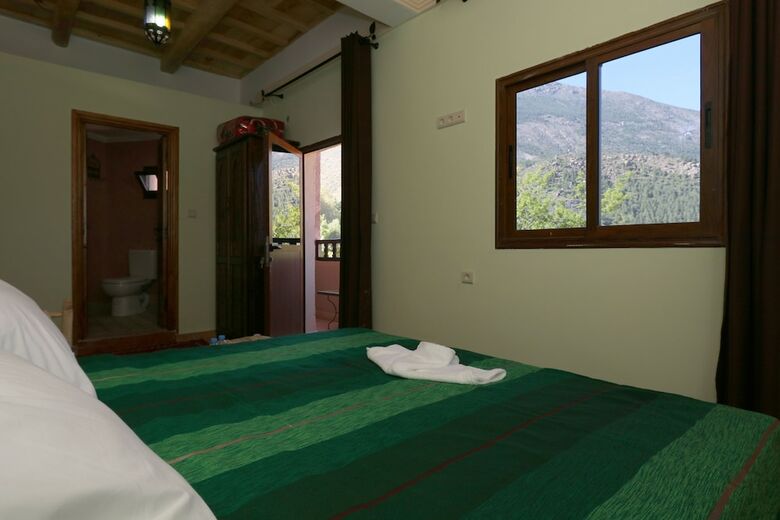 Bed & Breakfast Dar Atlas Charme