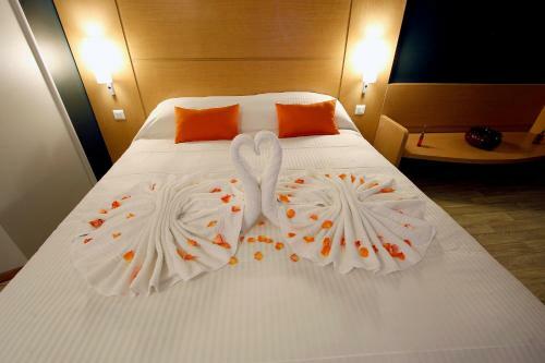 Hotel Senator Fnideq