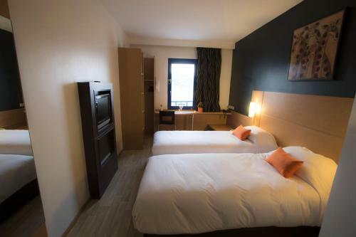 Hotel Senator Fnideq