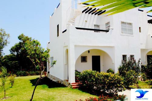 Apartamento Complexe Alcudia Smir