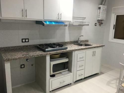 Apartamento Al Amine Plage