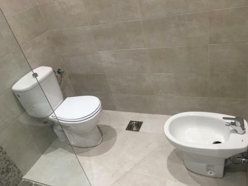 Apartamento Al Amine Plage