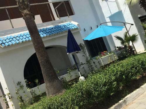Apartamento Al Amine Plage