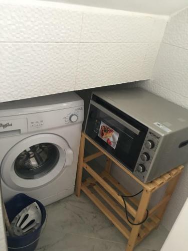 Apartamento Al Amine Plage