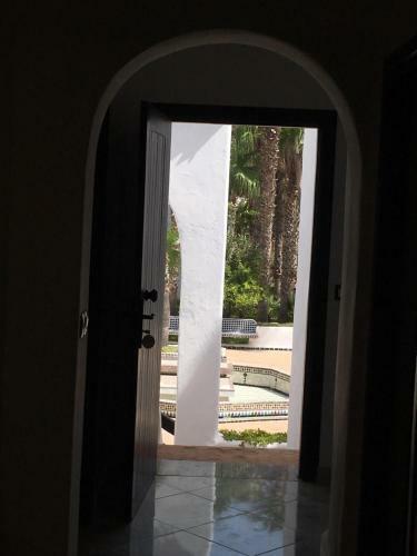 Apartamento Al Amine Plage