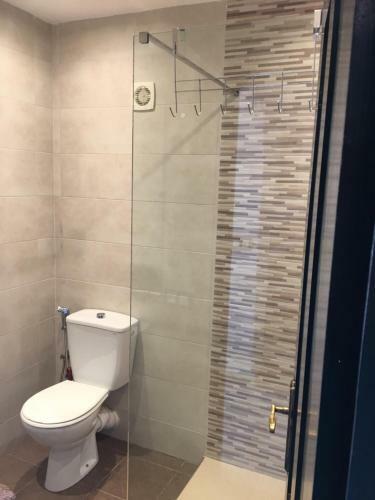 Apartamento Al Amine Plage