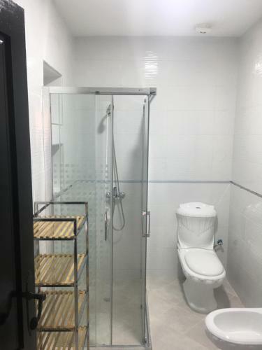 Apartamento Al Amine Plage