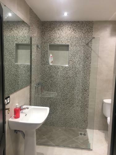 Apartamento Al Amine Plage