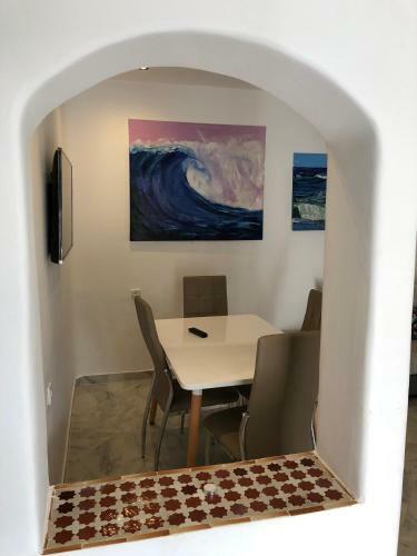 Apartamento Al Amine Plage