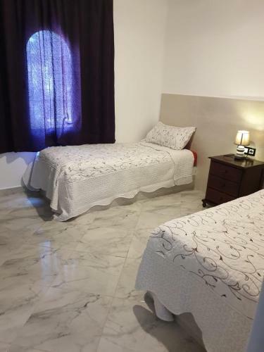 Apartamento Al Amine Plage