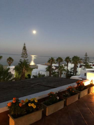 Apartamento Al Amine Plage
