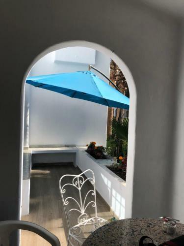Apartamento Al Amine Plage